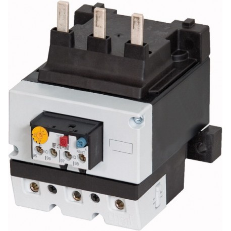 ZB150-150 - ZB150-150 278466 Y7-278466 EATON ELECTRIC Overload relay, 120-142A, 1N/O+1N/C