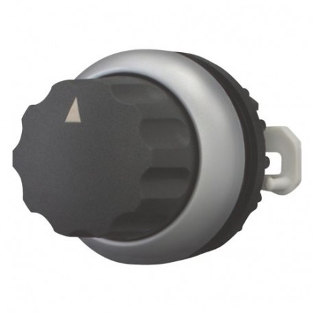 M22-WR4 - M22-WR4 279419 Y7-279419 EATON ELECTRIC Selector switch, 4 positions, black 1 0 2 0 3 0 4 0, maintained