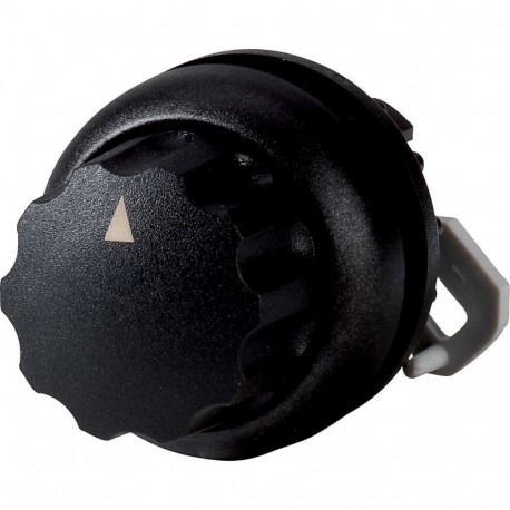 M22S-WR4 - M22S-WR4 279430 Y7-279430 EATON ELECTRIC Selector switch, 4 positions, black 1 0 2 0 3 0 4 0, maintained