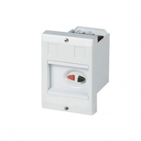 E-PKZ01 - E-PKZ01 281633 Y7-281633 EATON ELECTRIC Insulated enclosure, flush mounting, for PKZ01