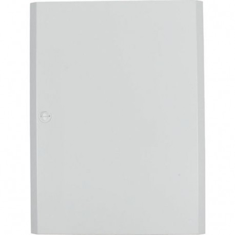 BFZ-OTS-4/96 - BFZ-OTS-4/96 283072 Y7-283072 EATON ELECTRIC Surface mounted steel sheet door white, for 24MU per row, 4 rows