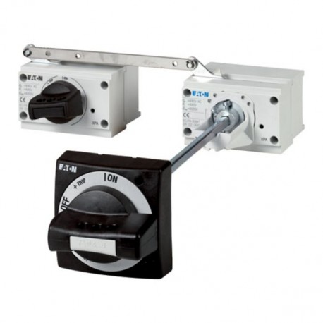 PN2-XPA - PN2-XPA 283472 Y7-283472 EATON ELECTRIC Paralleling mechanism