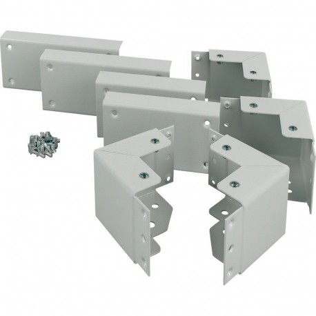 XLSPH144 - XLSPH144 283822 Y7-283822 EATON ELECTRIC Plinth, HxWxD 100x425x400mm