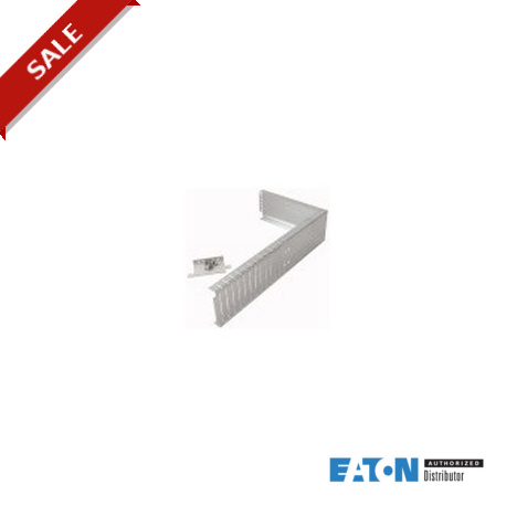 XPFCDR0606 - XPFCDR0606 284139 EATON ELECTRIC Power Distribution Components Enclosure Systems