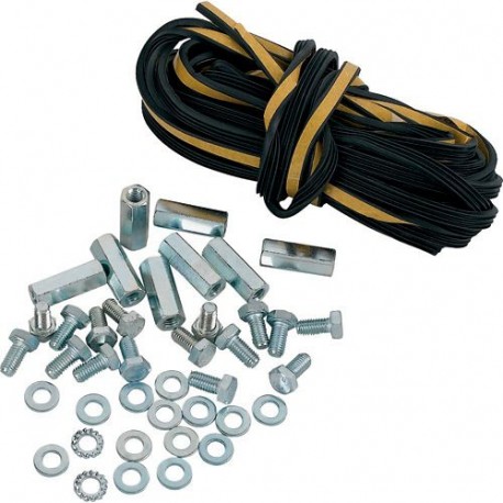 XAC55 - XAC55 284793 Y7-284793 EATON ELECTRIC Section connection kit, IP55