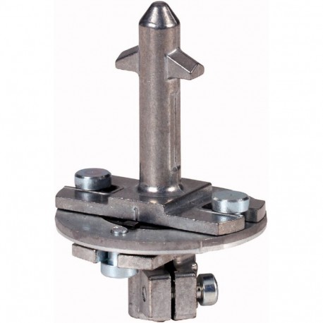 NZM1/2-XAGK - NZM1/2-XAGK 285760 Y7-285760 EATON ELECTRIC Power Distribution Components IEC Moulded case circuit breaker