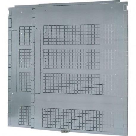 XPBM2008 - XPBM2008 288998 Y7-288998 EATON ELECTRIC Partition, devices-/devices- area, form 2b HxW 2000x800mm