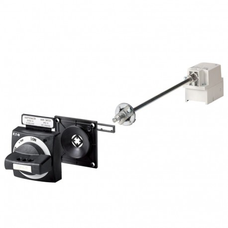 NZM1-XSF-L - NZM1-XSF-L 289810 Y7-289810 EATON ELECTRIC Main switch assembly kit, on the left side, frontally actuated