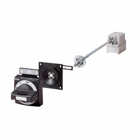 NZM1-XSF-R - NZM1-XSF-R 289814 Y7-289814 EATON ELECTRIC Main switch assembly kit, on the right side, frontally actuated