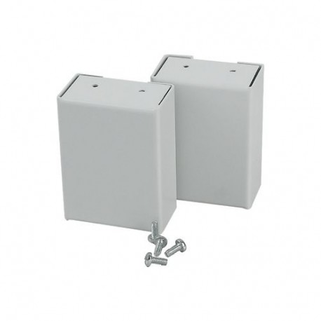 XAP0201AF - XAP0201AF 289951 Y7-289951 EATON ELECTRIC Power Distribution Components Enclosure Systems