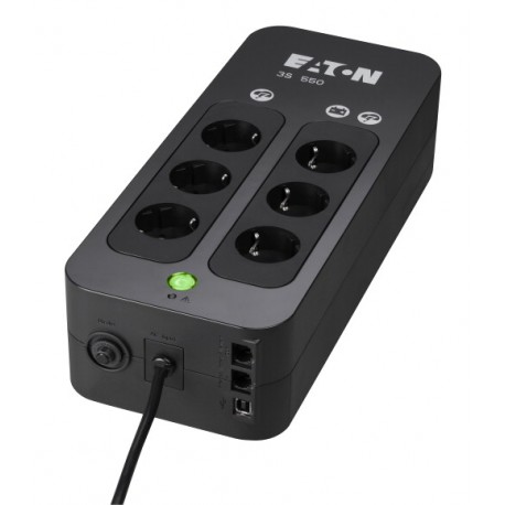 Eaton 3S 550 DIN - Eaton 3S 550 DIN 3S550DIN EATON ELECTRIC Eaton 3S 550 DIN