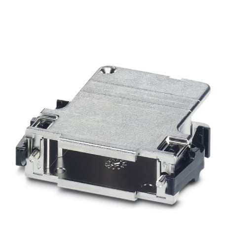 CUC-DST-GPME-A/DSFL25 - CUC-DST-GPME-A/DSFL25 1419741 PHOENIX CONTACT D-SUB sleeve housings