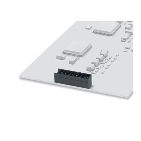 MCV 1,5/ 8-GL-3,5 THT - MCV 1,5/ 8-GL-3,5 THT 1961795 PHOENIX CONTACT Feed-through header