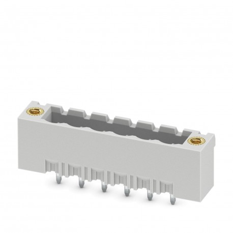 BCH-508VF-6 GY - BCH-508VF- 6 GY 5434162 PHOENIX CONTACT Printed-circuit board connector