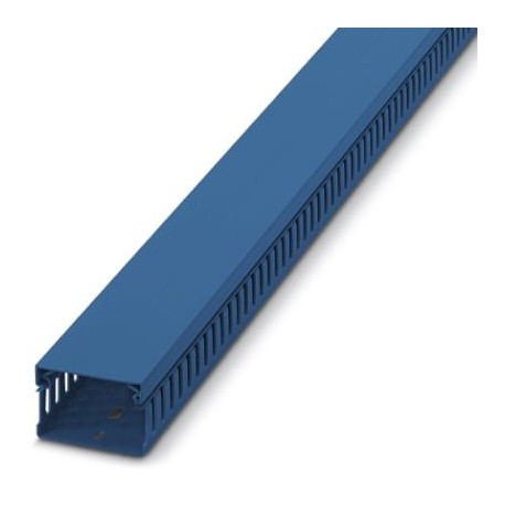 CD-HF 60X40 BU - CD-HF 60X40 BU 3240594 PHOENIX CONTACT Cable duct