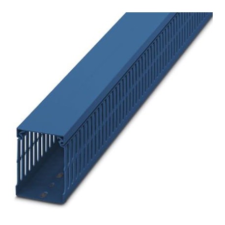 CD-HF 60X80 BU - CD-HF 60X80 BU 3240596 PHOENIX CONTACT Cable duct