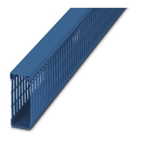 CD-HF 40X100 BU - CD-HF 40X100 BU 3240593 PHOENIX CONTACT Cable duct