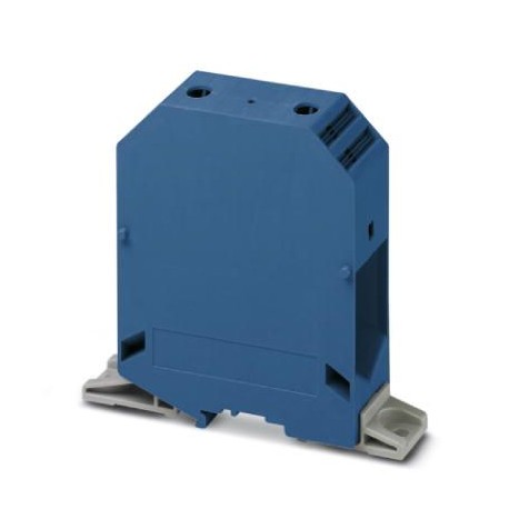 UKH 240-F BU - UKH 240-F BU 3247066 PHOENIX CONTACT High-current terminal block