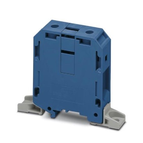 UKH 70-F BU - UKH 70-F BU 3247063 PHOENIX CONTACT High-current terminal block