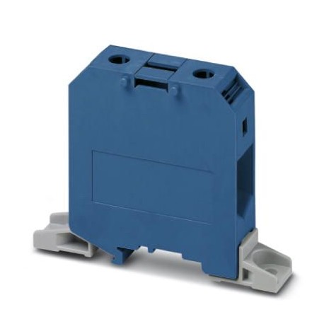 UKH 50-F BU - UKH 50-F BU 3247062 PHOENIX CONTACT High-current terminal block