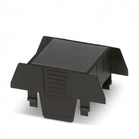EH 45-C DS/ABS BK9005 - EH 45-C DS/ABS BK9005 2201511 PHOENIX CONTACT Upper part of housing