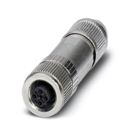 SACC-M12FSB-2SC SH PB - SACC-M12FSB-2SC SH PB 1539211 PHOENIX CONTACT Bus system connector