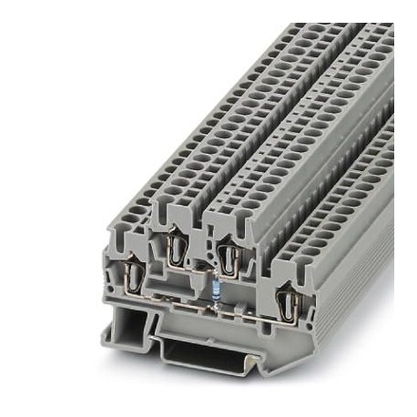 STTB 2,5-R499/O-U - STTB 2,5-R499/O-U 3030938 PHOENIX CONTACT Component terminal block