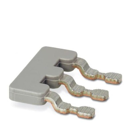 EB3- BK4 - EB 3- BK 4 0801144 PHOENIX CONTACT Insertion bridge
