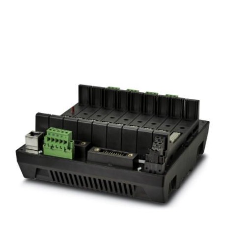 FB-PS-MB-Y/EX - FB-PS-MB-Y/EX 2316148 PHOENIX CONTACT Power supply unit