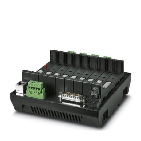 FB-PS-MB-I/EX - FB-PS-MB-I/EX 2316149 PHOENIX CONTACT Power supply unit