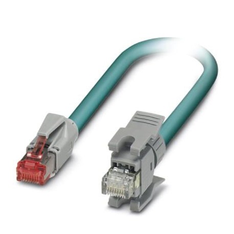 VS-IP20-IP20/LG-94B-LI/10 - VS-IP20-IP20/LG-94B-LI/10 1423107 PHOENIX CONTACT Network cable