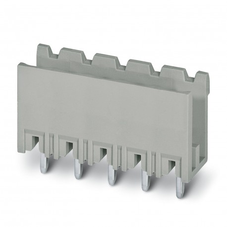 BCH-500V-21 GY - BCH-500V-21 GY 5432876 PHOENIX CONTACT Printed-circuit board connector