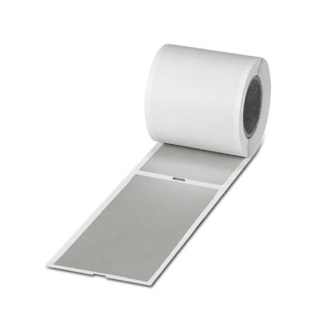 EMLS (70X150)R SR CUS - EMLS (70X150)R SR CUS 0830178 PHOENIX CONTACT Safety label with special adhesive