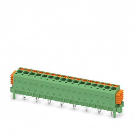 SDC 2,5/16-PV-5,0-ZB - SDC 2,5/16-PV-5,0-ZB 1864176 PHOENIX CONTACT Direct connector