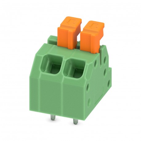 SPTAF 1/ 2-3,5-LL - SPTAF 1/ 2-3,5-LL 1864286 PHOENIX CONTACT PCB terminal block
