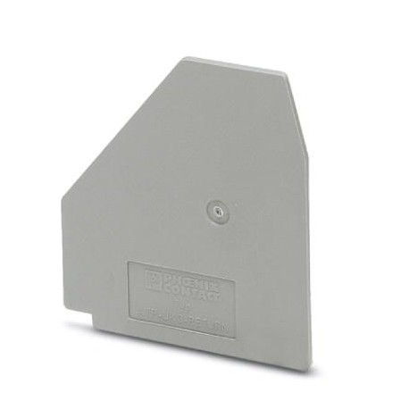 ATP-UK3-RETURN - ATP-UK 3-RETURN 3002542 PHOENIX CONTACT Partition plate