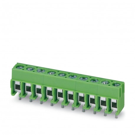 PT 1,5/ 8-5,0-H BD:8-1 SO - PT 1,5/ 8-5,0-H BD:8-1 SO 1988422 PHOENIX CONTACT PCB terminal block