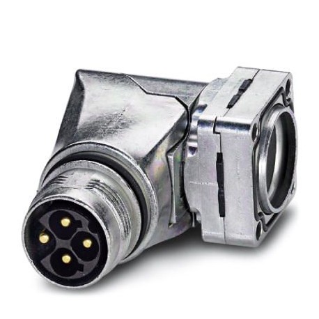 ST-7EP1N8AAE00S - ST-7EP1N8AAE00S 1618131 PHOENIX CONTACT Device connector, front mounting