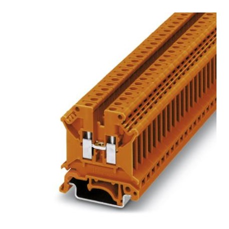 UK 5 N OG - UK 5 N OG 3002908 PHOENIX CONTACT Feed-through terminal block