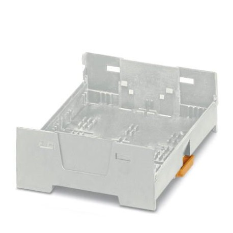 EH 90 F-B/ABS GY7035 - EH 90 F-B/ABS GY7035 2200663 PHOENIX CONTACT Mounting base housing