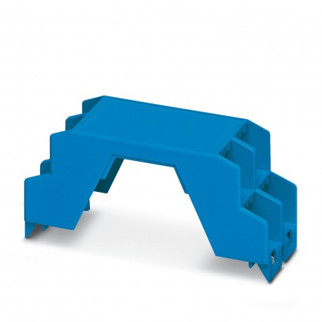 ME 35 OT-MSTBO BU - ME 35 OT-MSTBO BU 2200660 PHOENIX CONTACT Upper part of housing