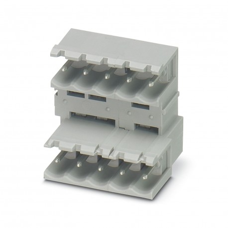 BCDH-500H- 4 GN - BCDH-500H- 4 GN 5443001 PHOENIX CONTACT Printed-circuit board connector