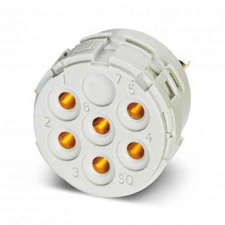 RC-06S1N120000 - RC-06S1N120000 1593645 PHOENIX CONTACT Contact insert