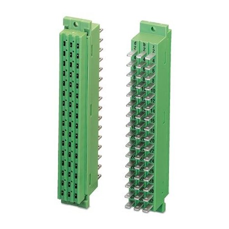 SFL (2,8-0,8)F48 - SFL (2,8-0,8)F48 2285315 PHOENIX CONTACT Socket strip