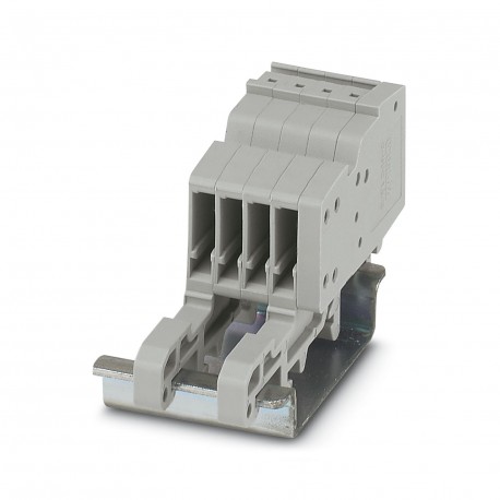 PPC 1,5/S-NS/4 - PPC 1,5/S-NS/4 3213410 PHOENIX CONTACT COMBI receptacle