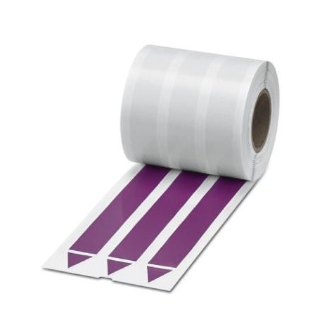 PML-T107 (26X280)R CUS - PML-T107 (26X280)R CUS 1014261 PHOENIX CONTACT Pipeline markers