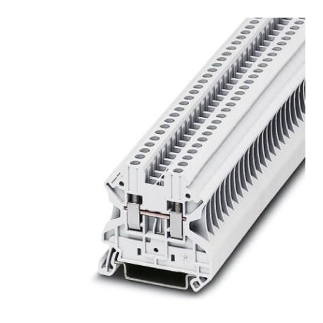 UT 2,5 WH - UT 2,5 WH 3045075 PHOENIX CONTACT Feed-through terminal block