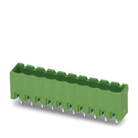 MSTBVA 2,5/23-G - MSTBVA 2,5/23-G 1755710 PHOENIX CONTACT Printed-circuit board connector