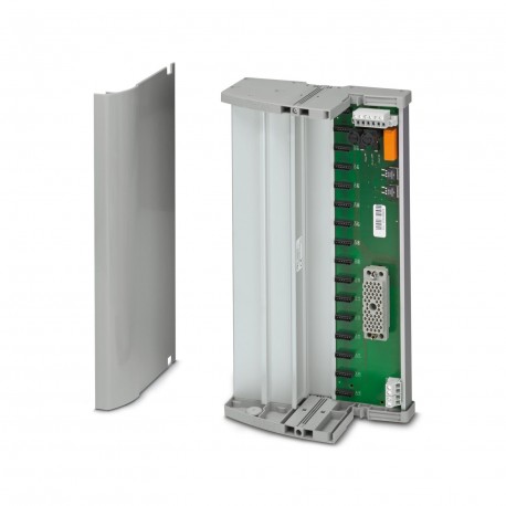 TC-EC56F-DO16-ESD-A-TRC - TC-EC56F-DO16-ESD-A-TRC 2904679 PHOENIX CONTACT Module carrier