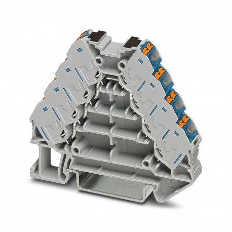 PTRV 4-PV /BU - PTRV 4-PV /BU 3270247 PHOENIX CONTACT Potential distributors